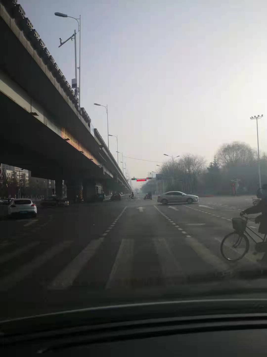 卢龙桥梁结构加固方案