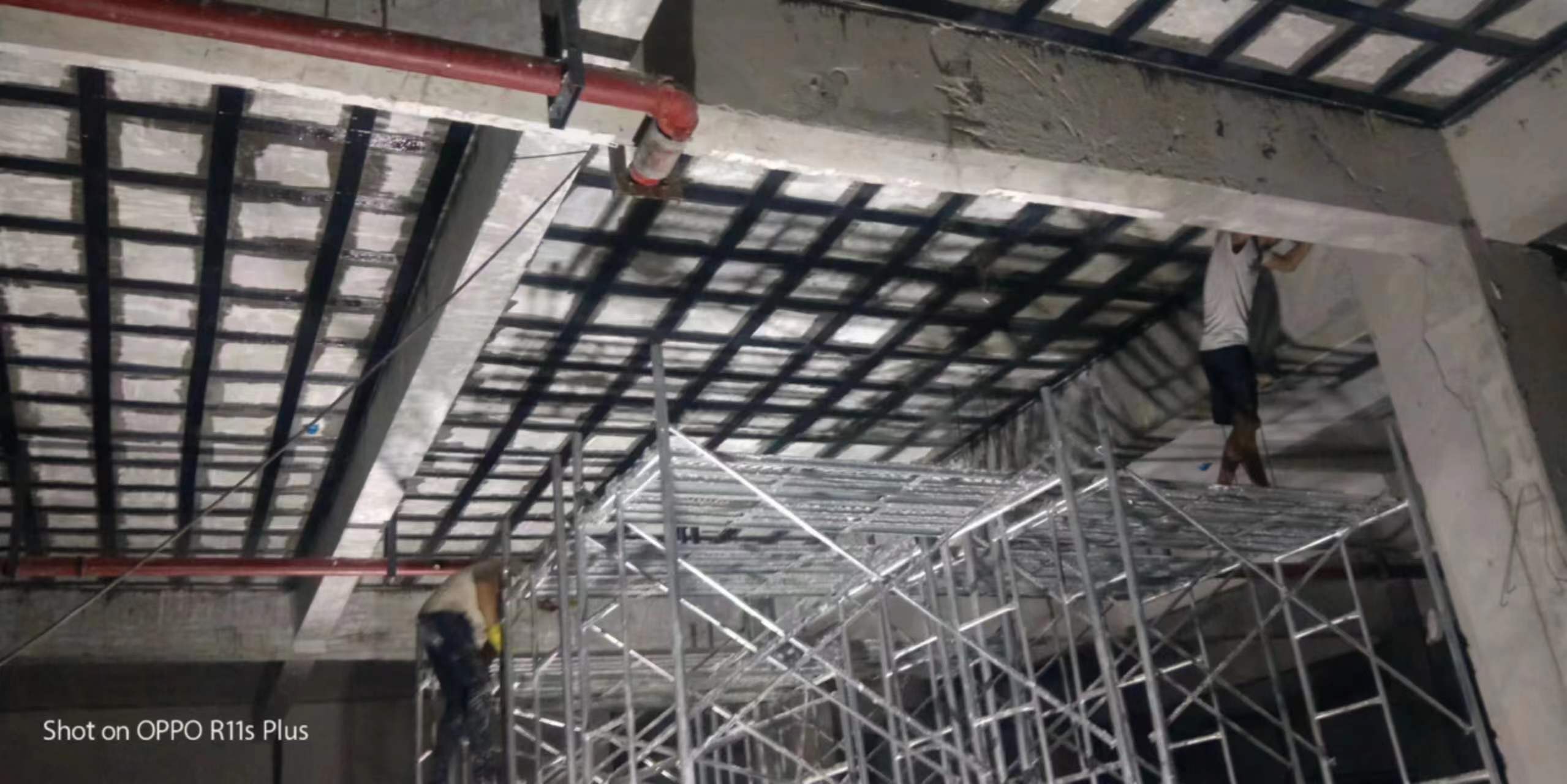 卢龙房屋加固常见方式的优缺点