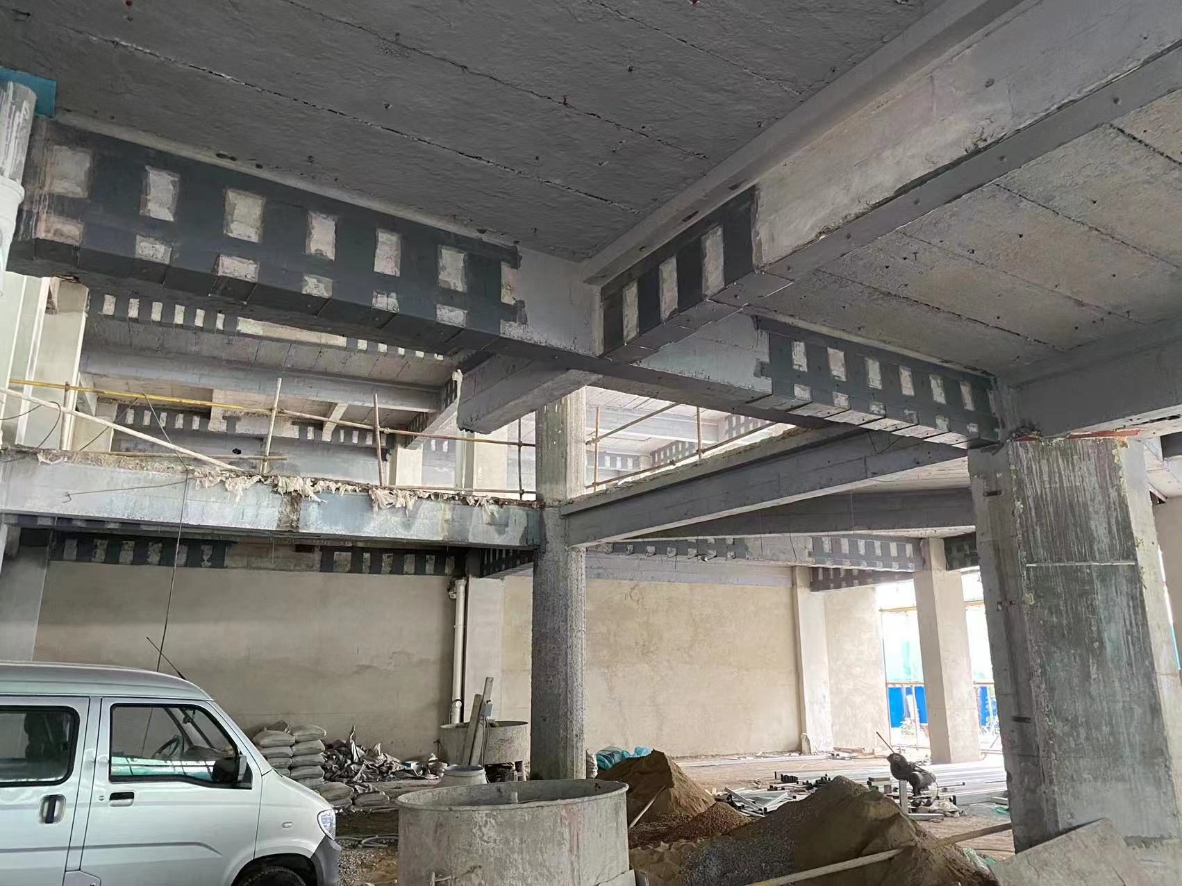 卢龙房屋加固改造的作用和施工方法