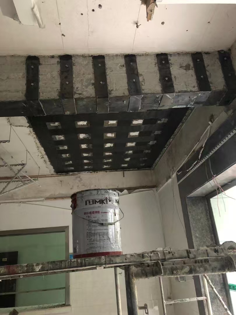 卢龙房屋加固施工工艺